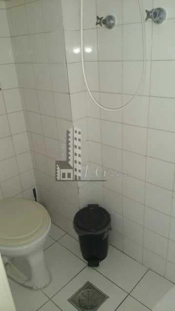 2-bedroom, 66 m² apartment in Rio de Janeiro — photo 6