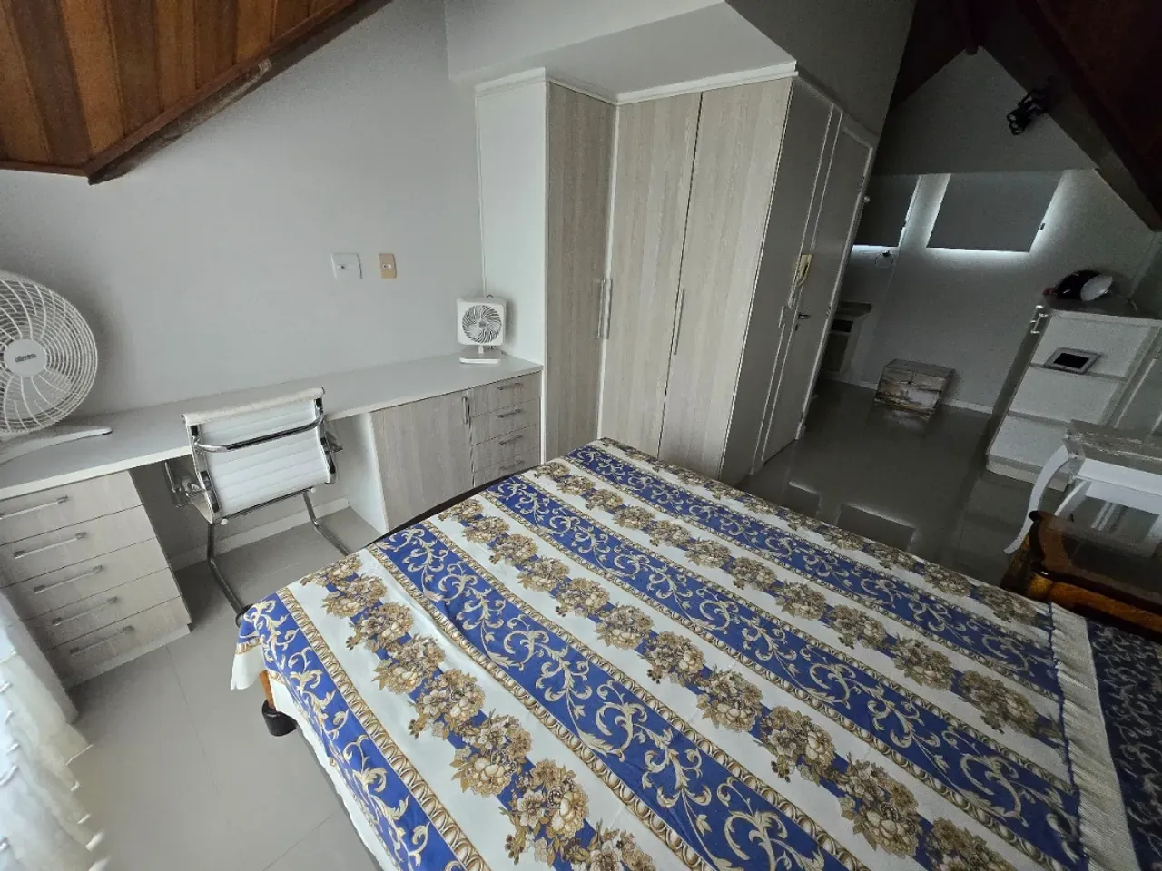 Furnished house, 153 m², with a garden — photo 36