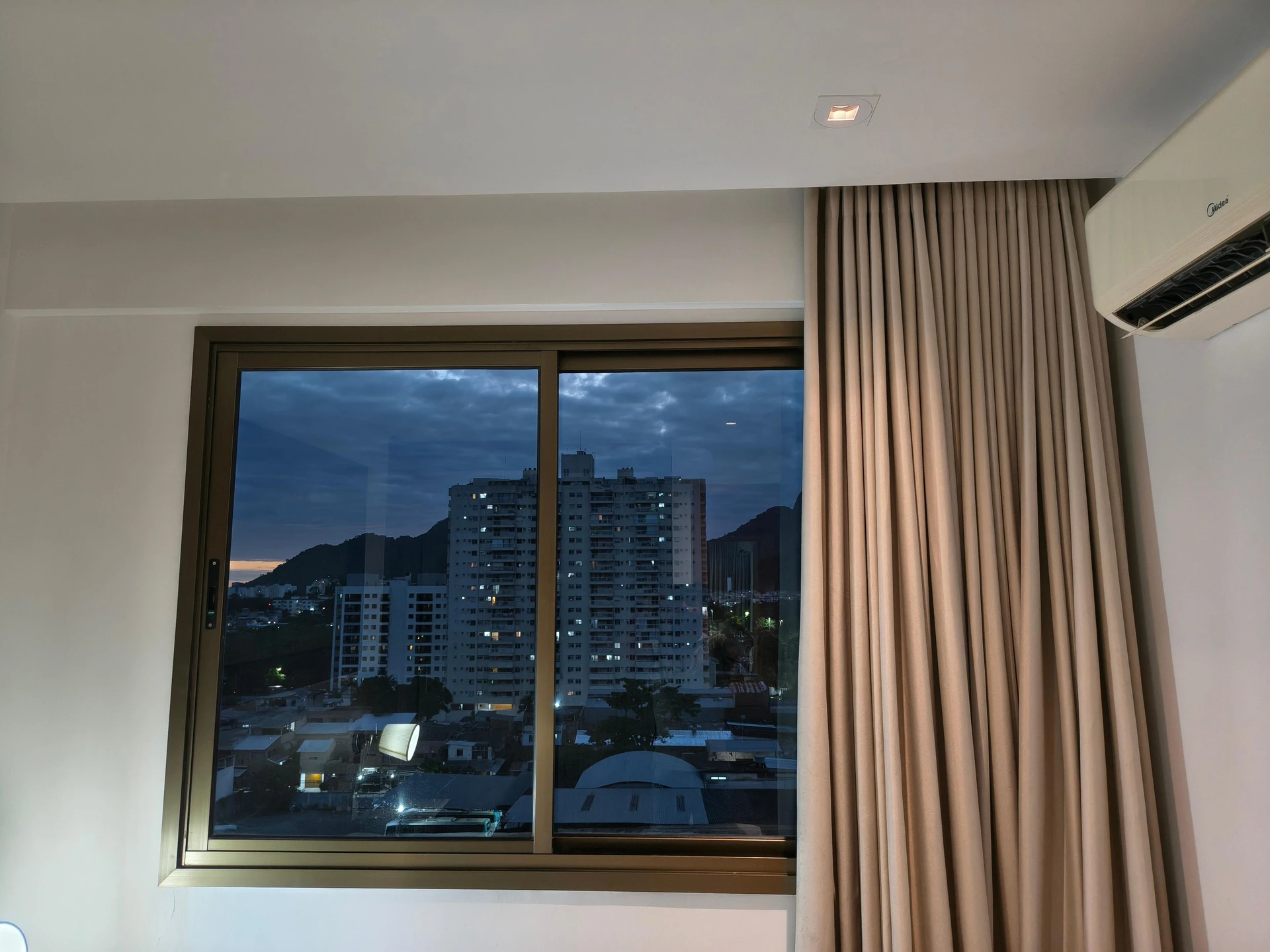 Departamento con vista a la montaña en Rio de Janeiro — photo 10