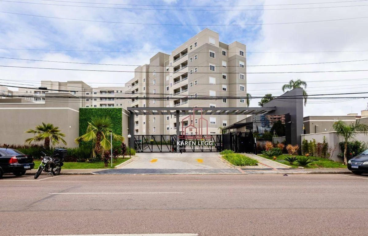 Apartamento Garden mobiliado com 2 quartos e 2 banheiros — photo 66