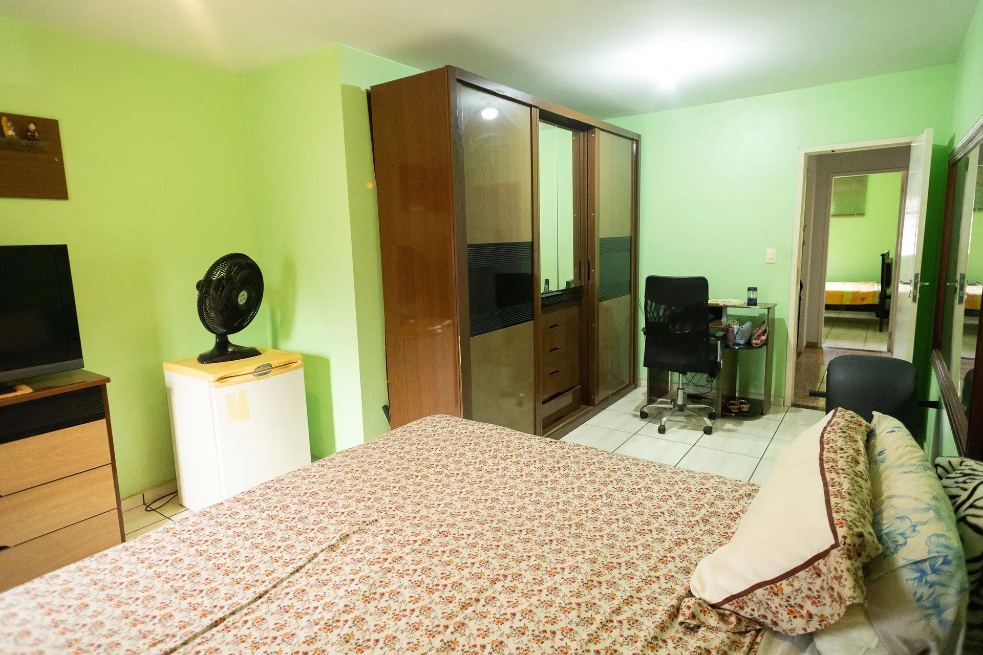 Furnished house with private garden and pet-friendly terms — photo 8