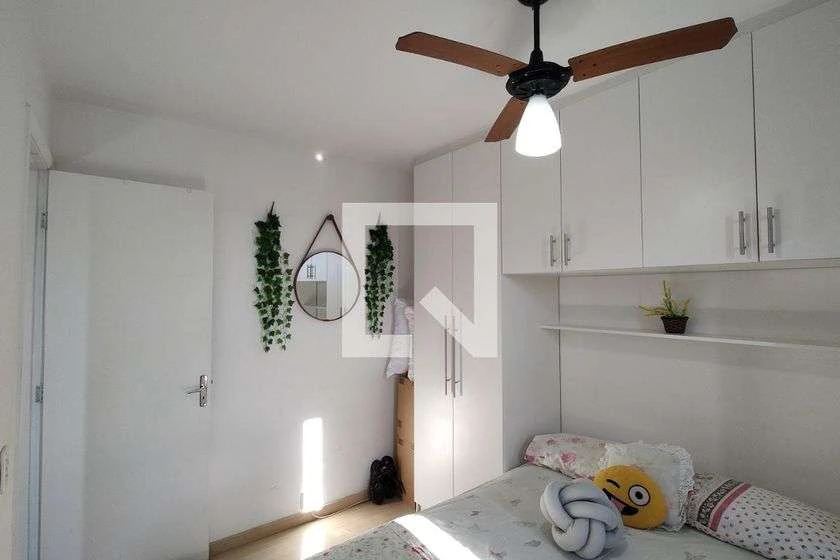 Apartamento mobiliado com 2 quartos, 46 m² e 1 vaga — photo 4