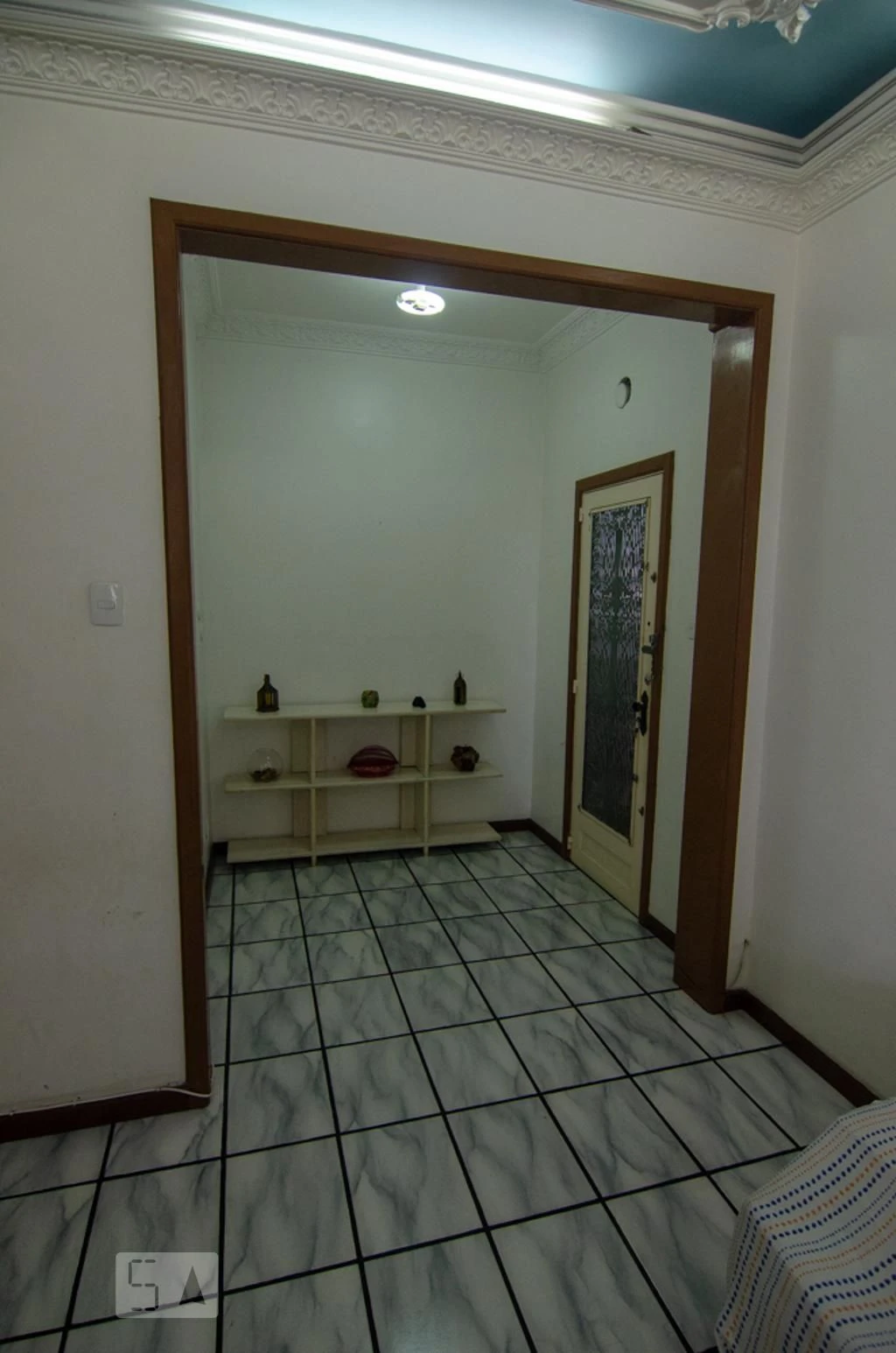Furnished apartment with 2 bedrooms and 2 bathrooms — photo 27