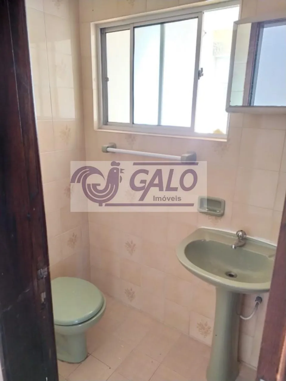 Apartamento com 3 quartos, 1 banheiro e 1 vaga — photo 5