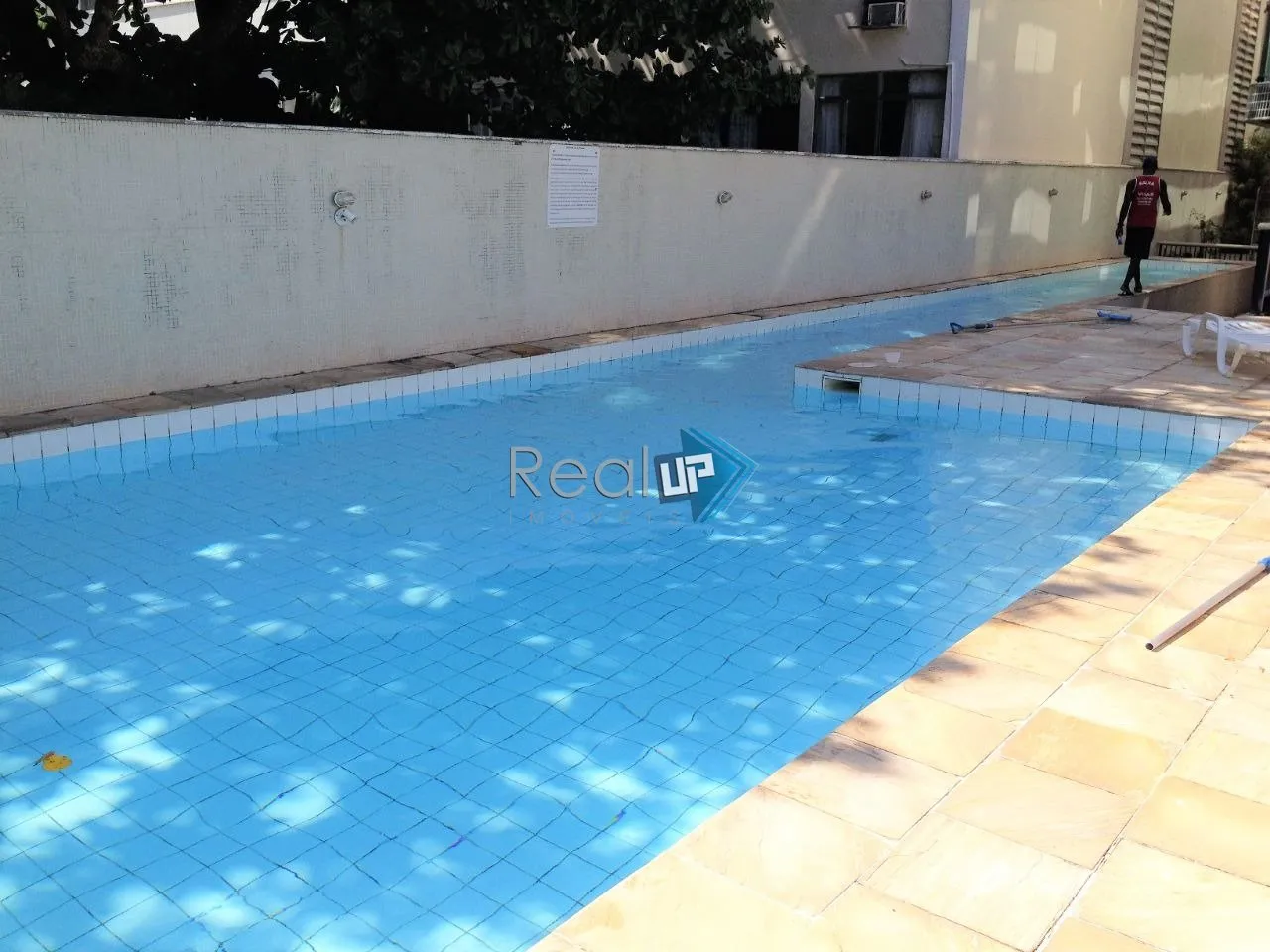 Apartamento amueblado con 2 suites y 2 plazas — photo 10