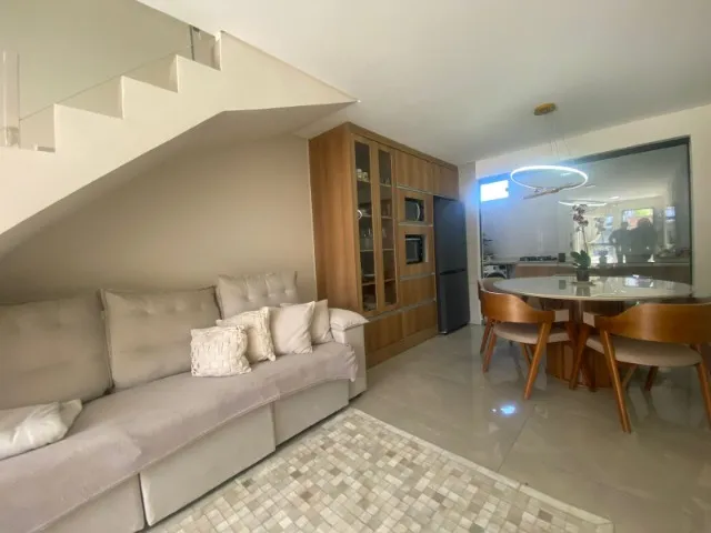 Apartamento mobiliado com 2 dormitórios e cozinha integrada — photo 11