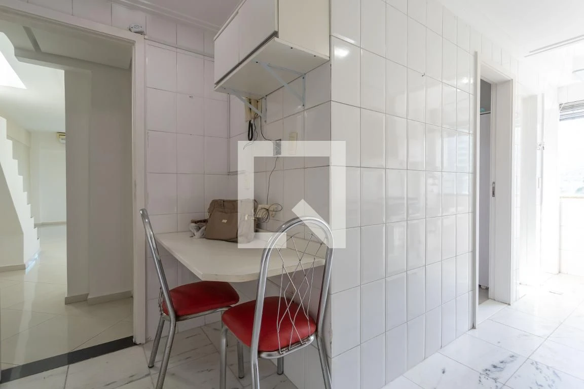 1-bedroom apartment with balcony and private BBQ grill — photo 57