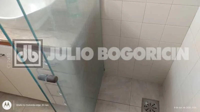 2-bedroom apartment with a home office in Rio de Janeiro — photo 23