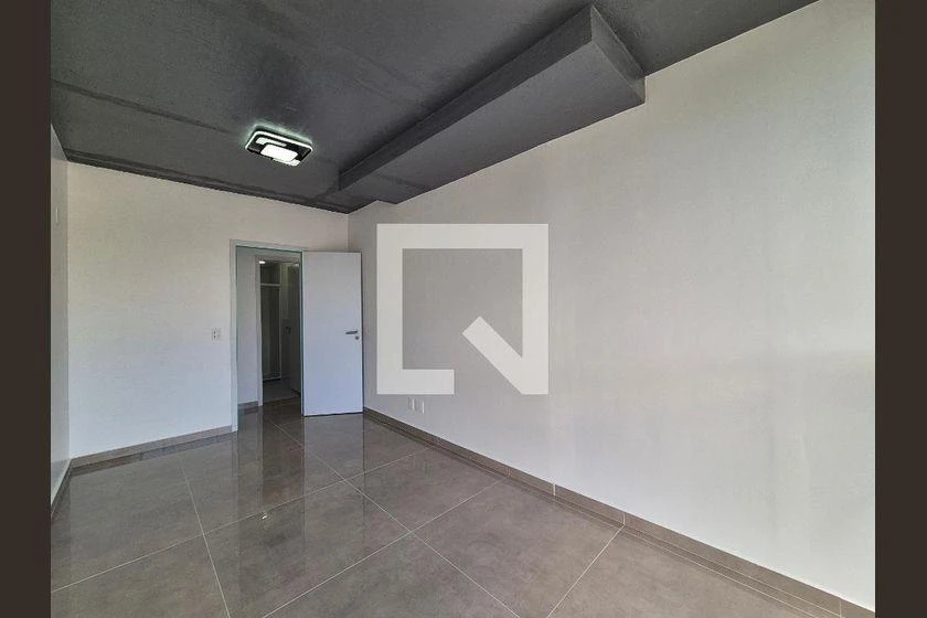 Washing machine in a 2-bedroom apartment, 84 m² — photo 30