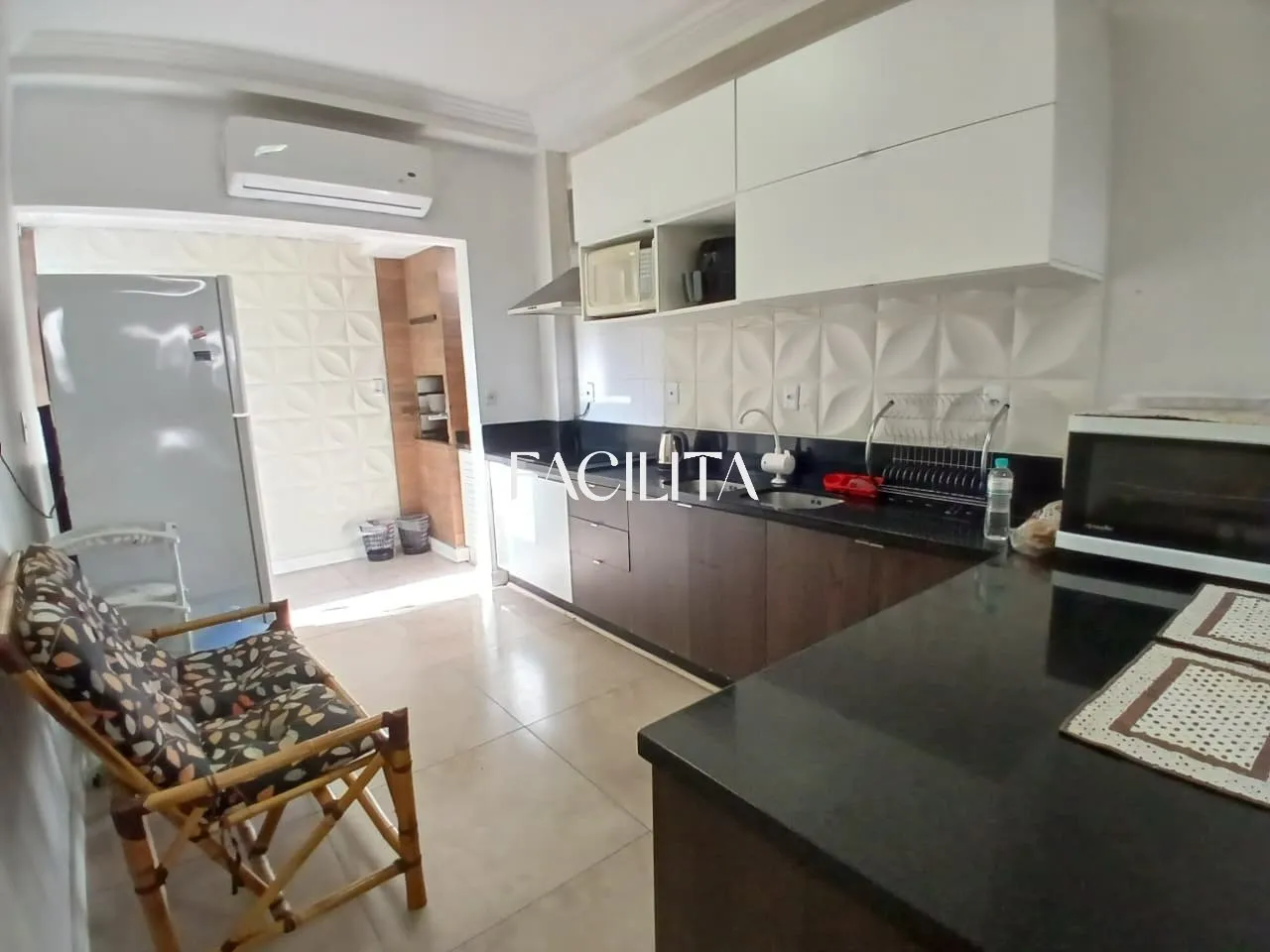 Apartamento amueblado de 2 dormitorios y 70 m² — photo 8