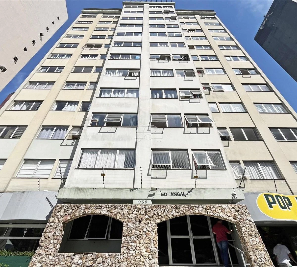 One-bedroom apartment, 32 m² — photo 10