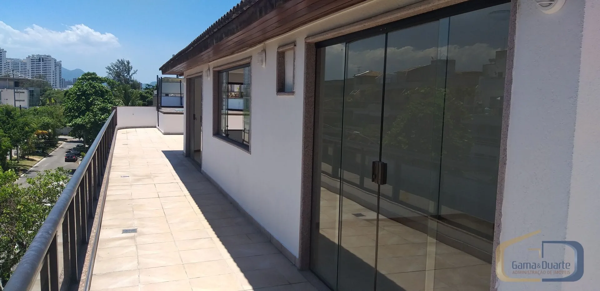 Apartamento, 316 m², com vista para as montanhas — photo 2