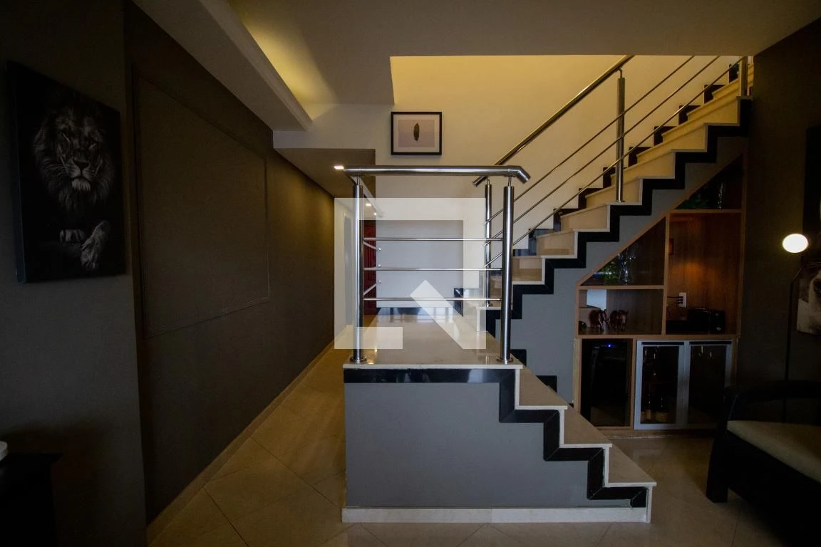 Apartamento mobiliado de 3 quartos em condomínio com sauna — photo 19