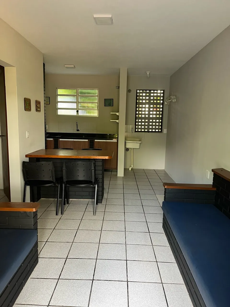 Квартира 47 м², 2 спальни, Флорианополис — photo 3
