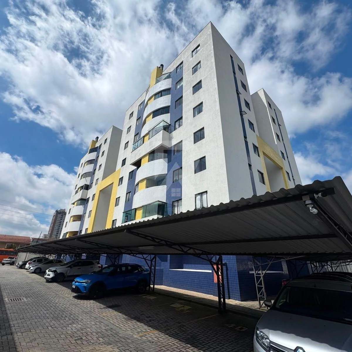 3 quartos e varanda gourmet: apartamento de 70 m² — photo 27