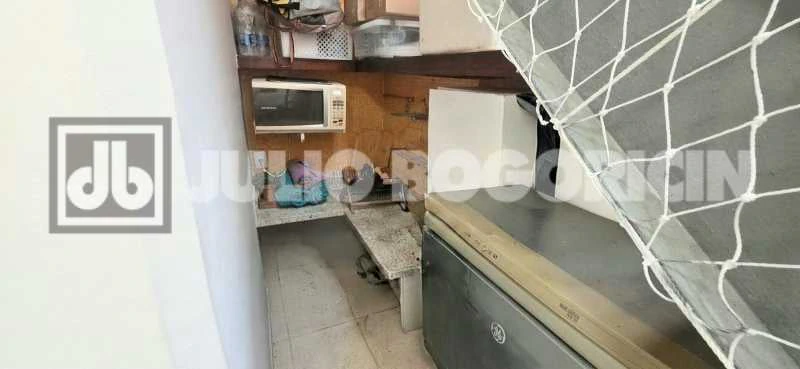 Cobertura de 4 quartos com 177 m² e churrasqueira privativa — photo 6