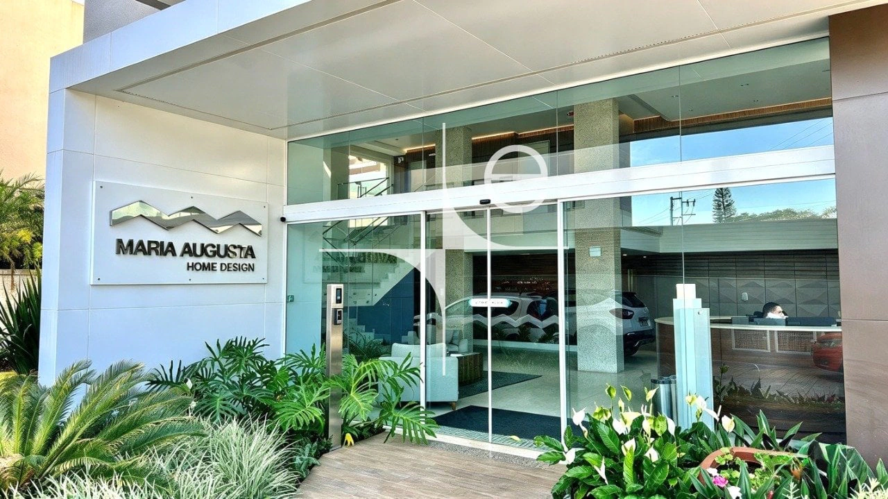Mountain view in a 2-bedroom apartment, 76 m² — photo 29
