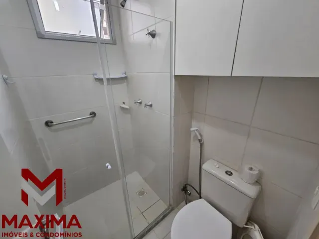 Lavadora y 2 dormitorios: departamento de 51 m² — photo 8