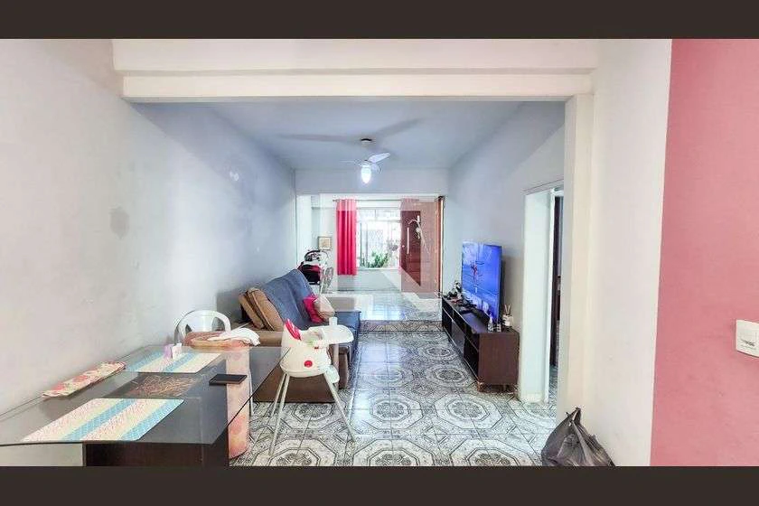 Casa com 4 quartos e 4 banheiros para alugar — photo 12