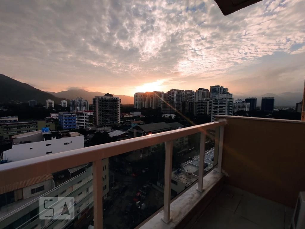 Apartamento, 55 m², com vista para as montanhas — photo 3