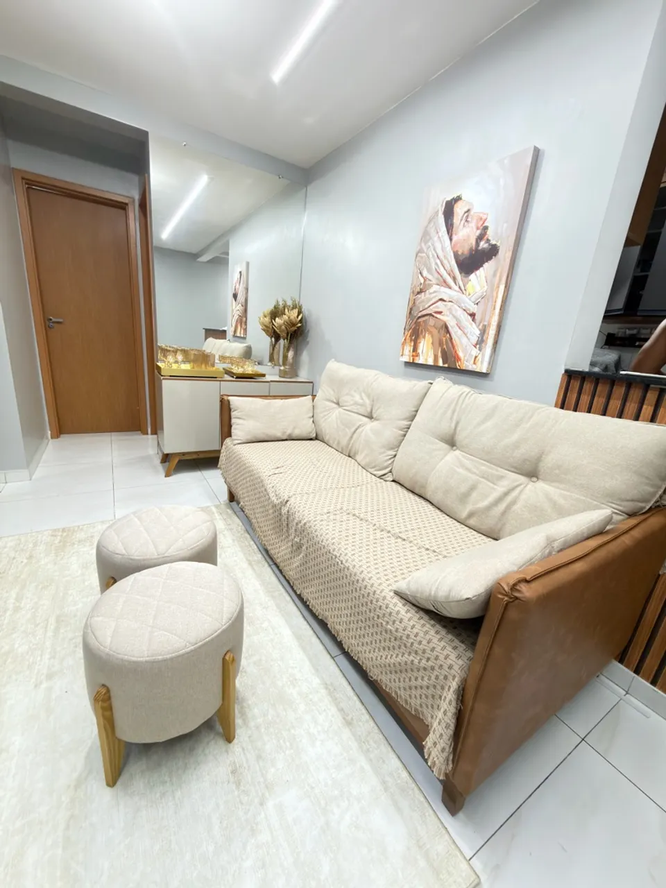 Apartamento com máquina de lavar, Ernesto Geisel — photo 2