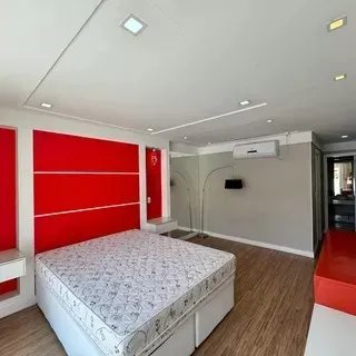 6 quartos e espaço de home office: casa de 550 m² — photo 18
