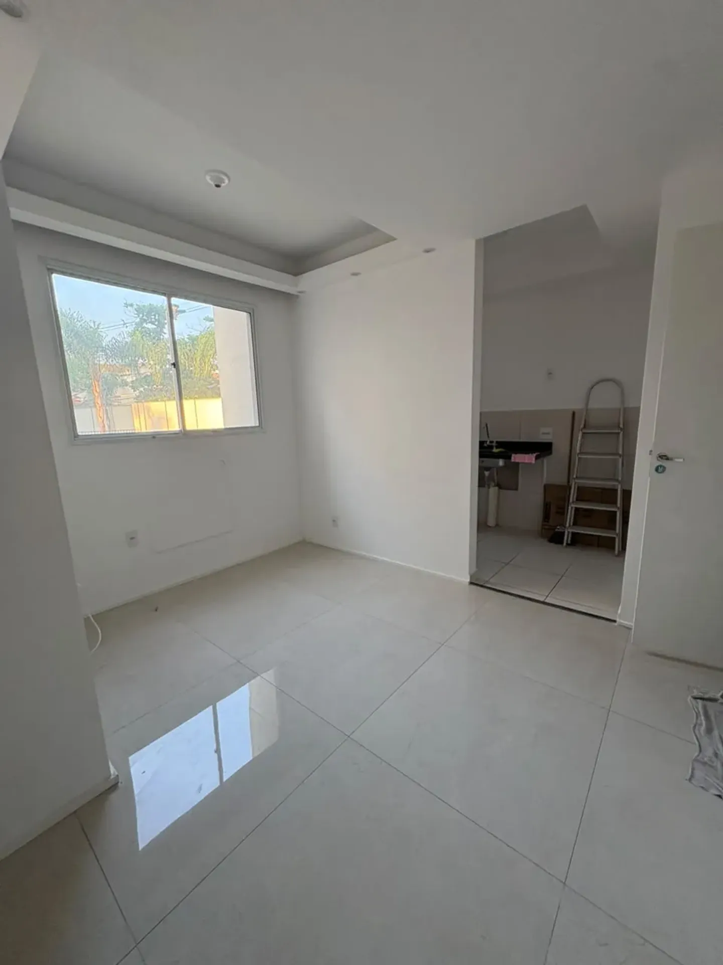 2-bedroom apartment in a building with a sauna — photo 13
