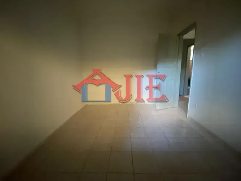 Unfurnished 1-bedroom home with 1 bathroom, 40 m² — photo 9