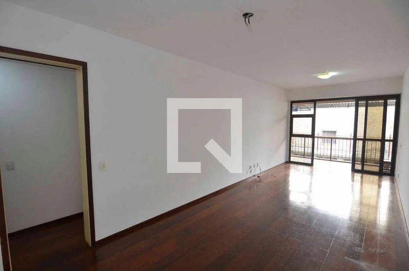 2-bedroom apartment, 1 with its own bathroom, 100 m²