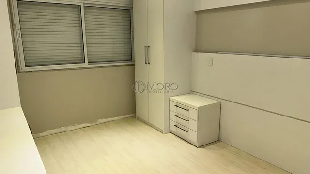 Unfurnished apartment with 4 bedrooms and 3 parking — photo 5