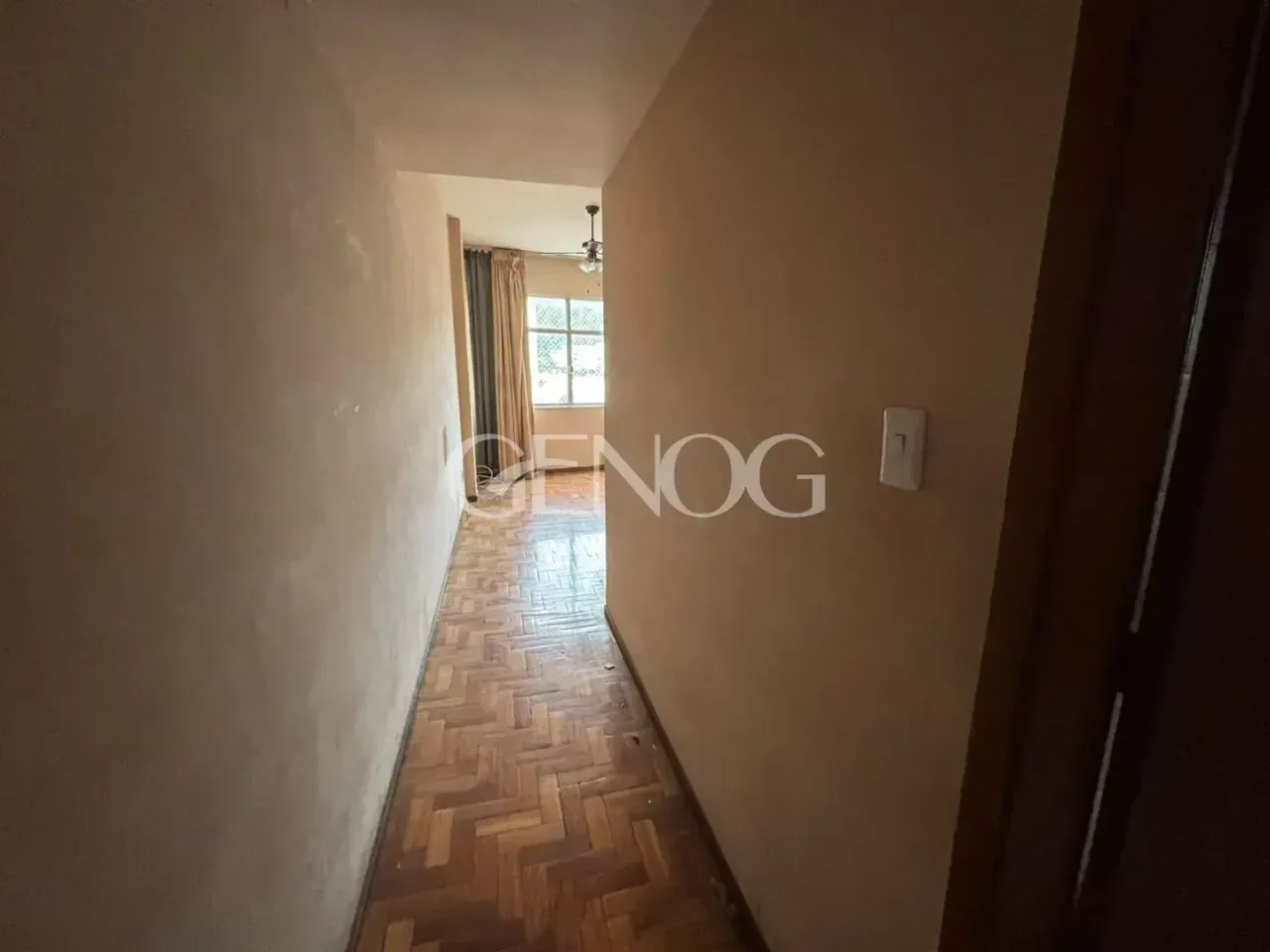 3-bedroom apartment with 2 bathrooms, no parking — photo 18
