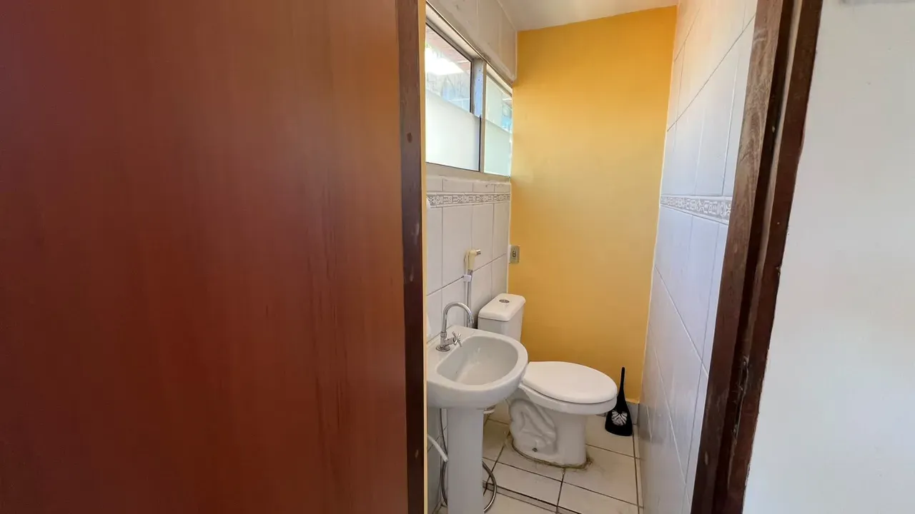 135 m² apartment with 4 bedrooms and 1 en-suite — photo 20