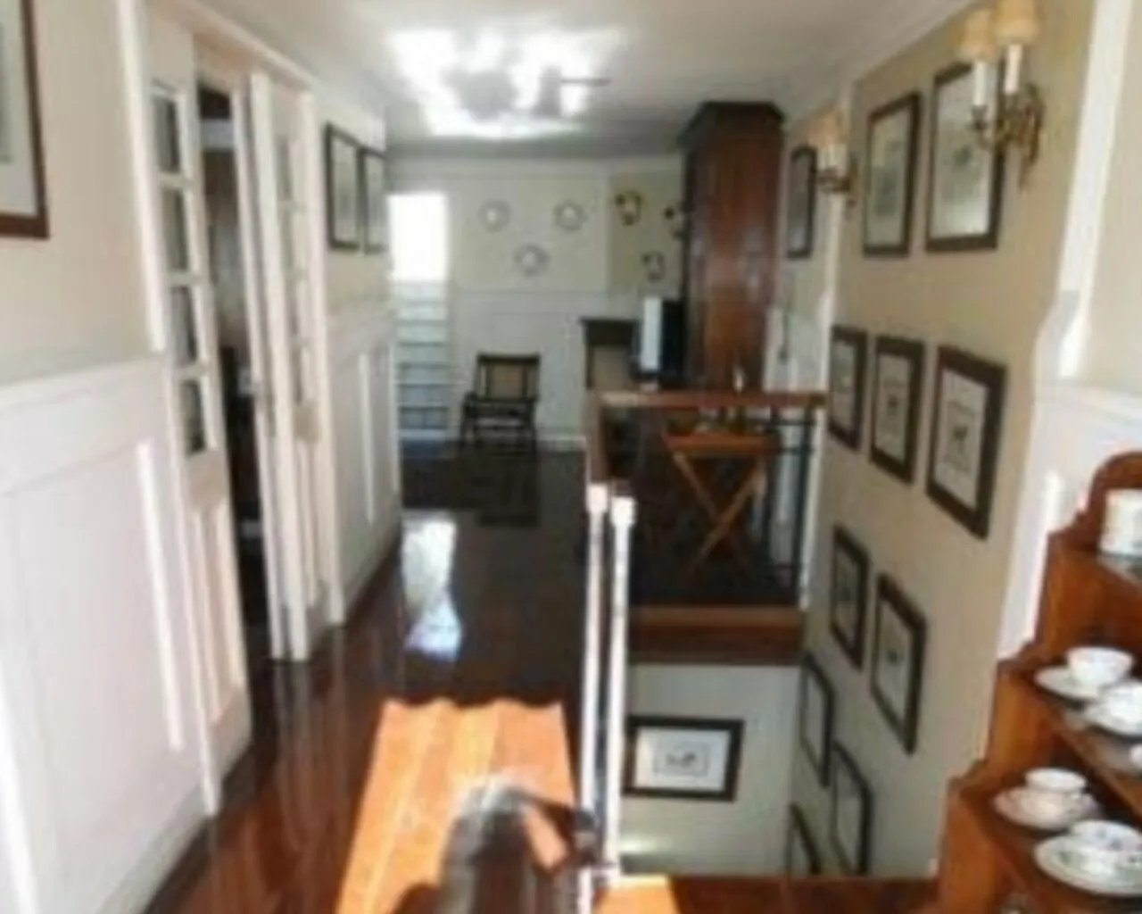 Apartamento mobiliado com 4 quartos e 5 banheiros — photo 14
