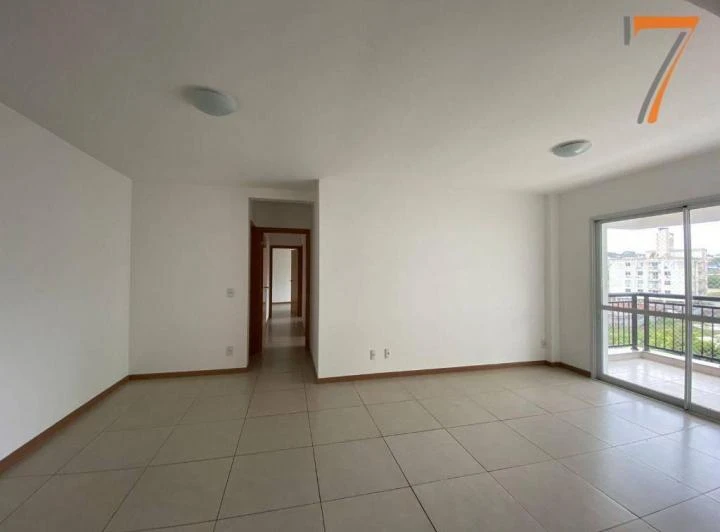 3-bedroom apartment with open-plan kitchen 95 m² — photo 7