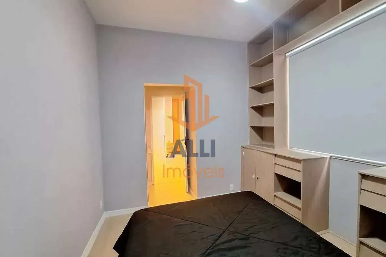 2-bedroom apartment with a washing machine in Rio de Janeiro — photo 10