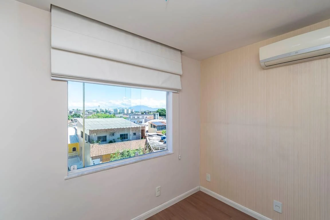 Рабочее место и 2 спальни: квартира 68 м² — photo 18