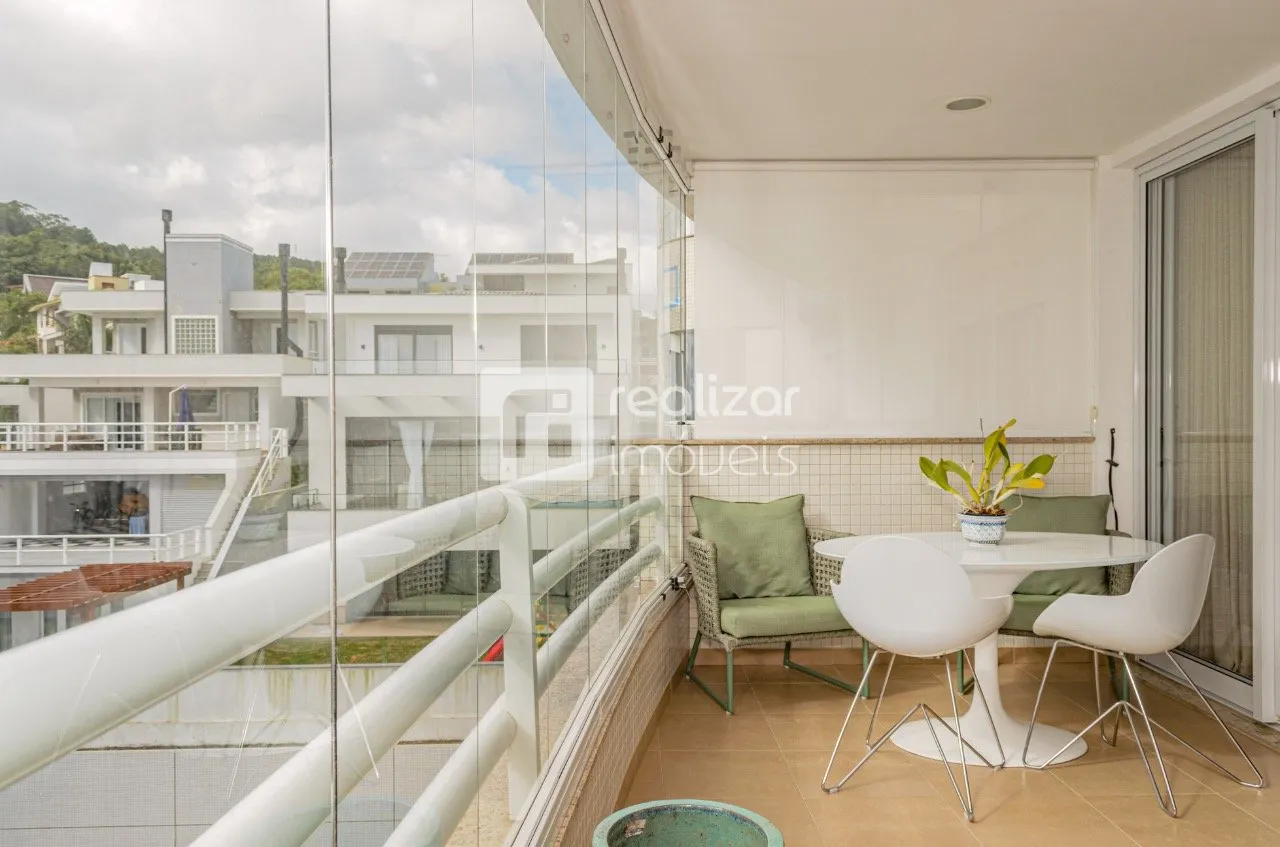 Apartamento amueblado con 3 suites y 156 m² — photo 22