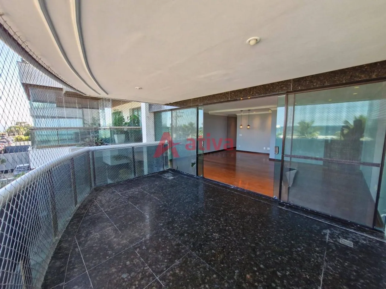 3-bedroom apartment with gas kitchen and 3 parking spots — photo 13