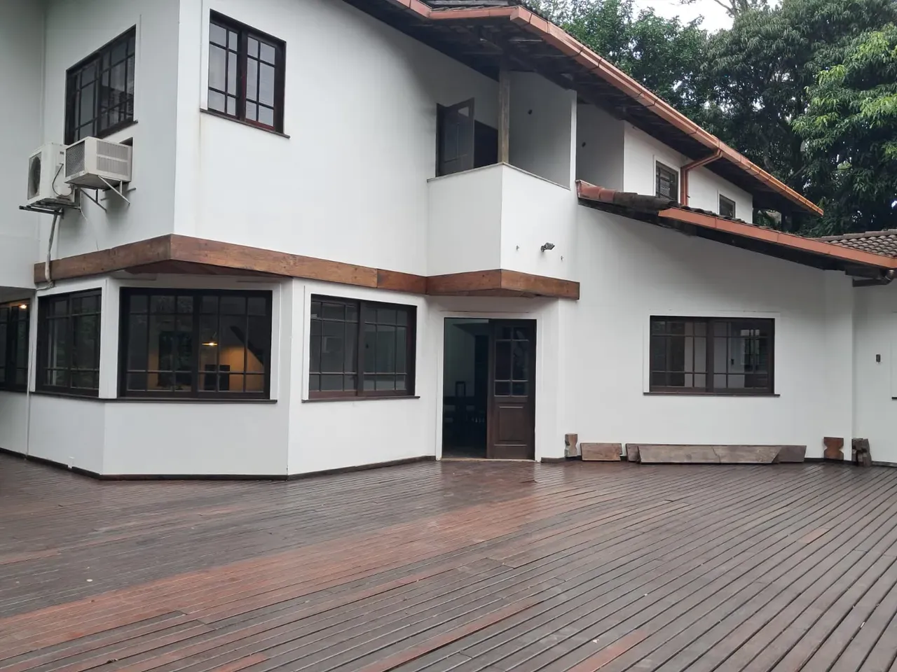 5-bedroom house with a mountain view in Rio de Janeiro — photo 7