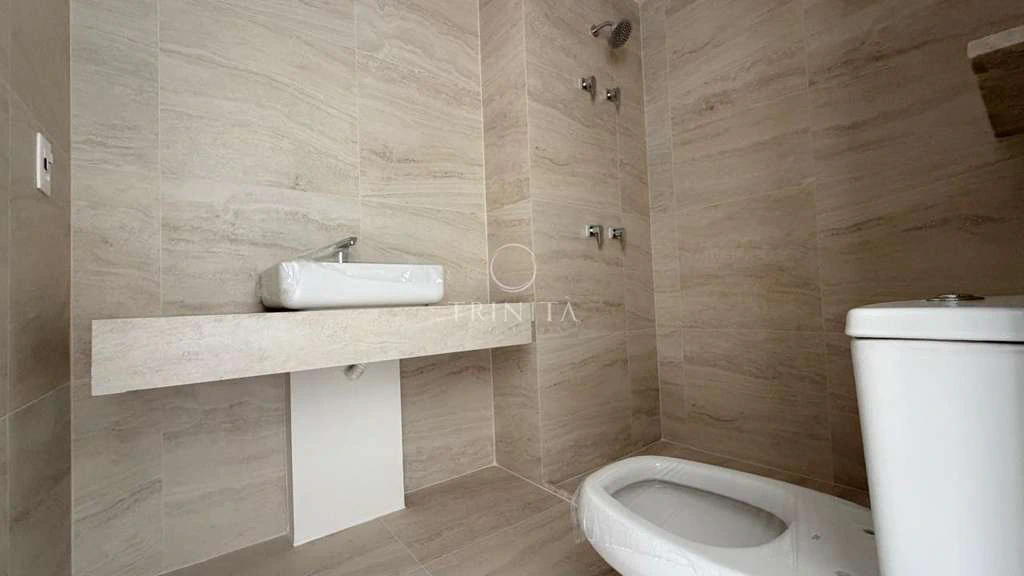 Apartamento com 4 suítes e churrasqueira privativa — photo 9