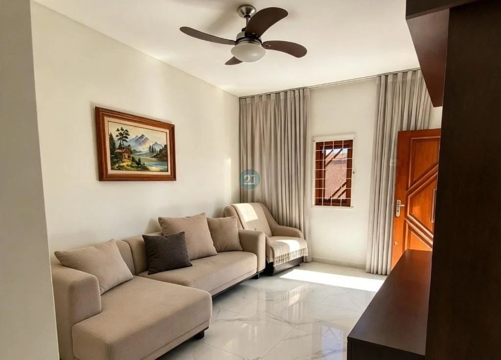 Гардеробна та 3 спальні: будинок 200 м² — photo 16