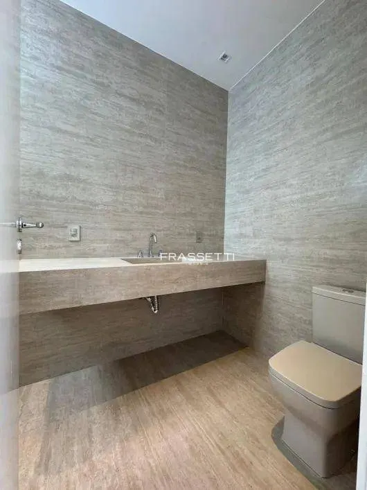 4 quartos e janelas do piso ao teto: apartamento de 460 m² — photo 19