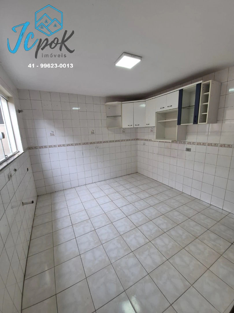 Casa de 115 m² y 3 dormitorios en Curitiba — photo 8