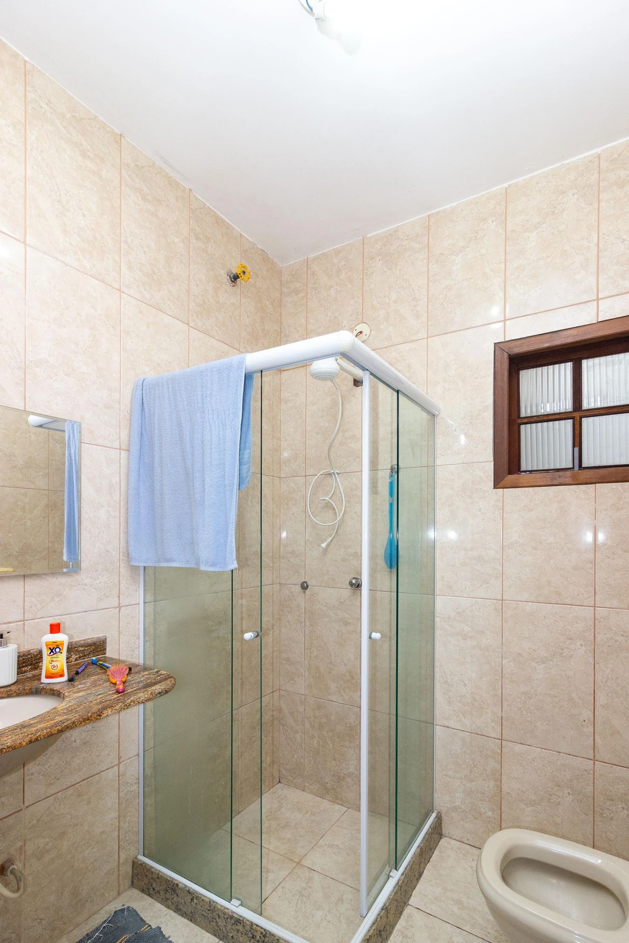Furnished house with 2 bedrooms and 1 bathroom — photo 16