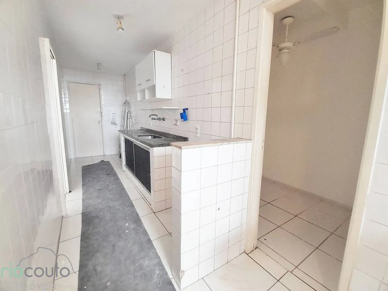 Park view in a one-bedroom apartment, 76 m² — photo 36