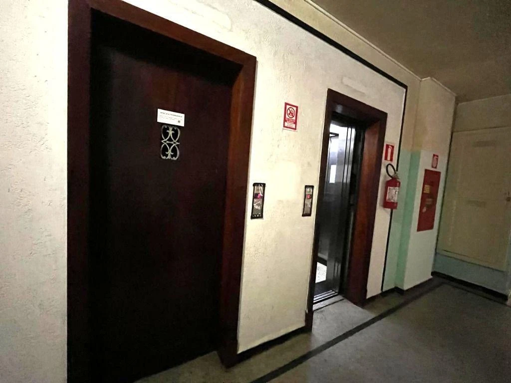Apartamento com 1 quarto e 33 m², sem vaga — photo 24