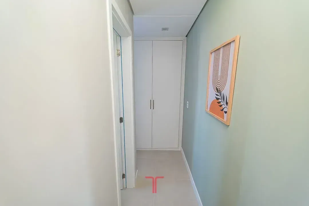 Furnished 45 m² studio with 1 bedroom and 1 bathroom — photo 38