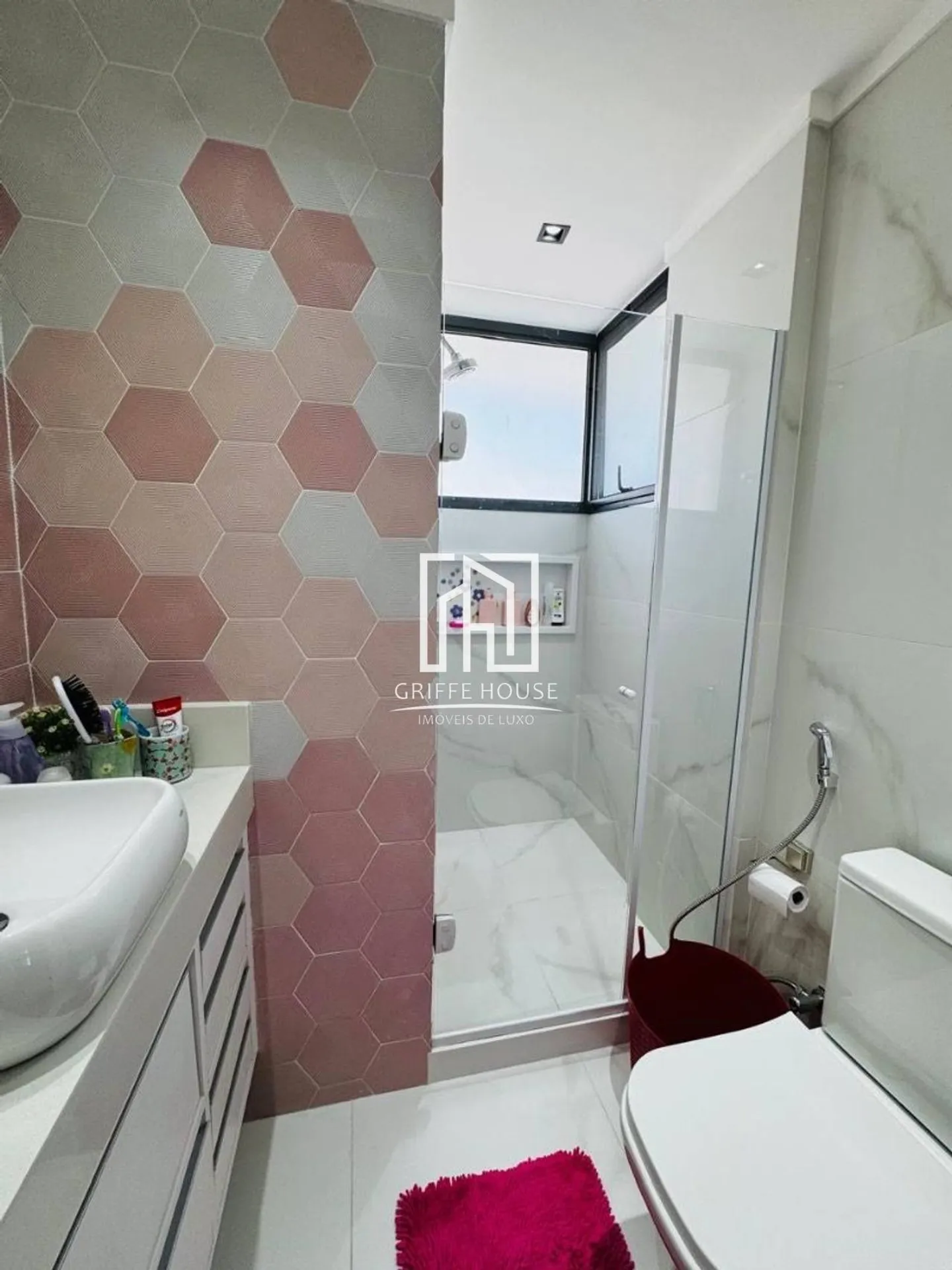 4-bedroom house with a home office in Rio de Janeiro — photo 17