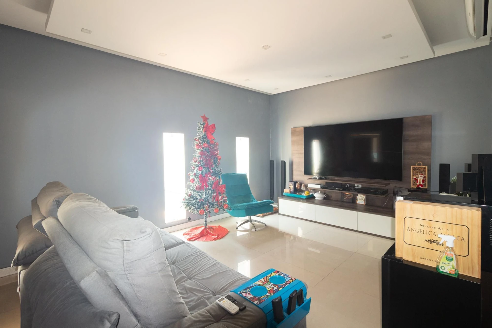 Furnished house, 285 m², with a private pool — photo 39