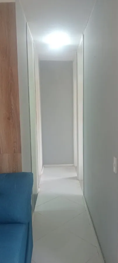 3-bedroom apartment with a washing machine — photo 3